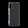 Adecuado para Rakutenhand Funda de Teléfono Móvil de TPU Totalmente Transparente Rakutenhand Material de Color Puro Funda Suave