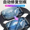 Adecuado para Film de Apple Watch iWatch S10 Película de Hidrogel 49 45 44 41 40 38mm Pantalla Completa Película Suave de Tpu