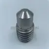 Aleación de Tungsteno, Aleación de Molibdeno, Aleación de Níquel, Material de Carburo Resistente a Altas Temperaturas, Fabricante de Procesamiento y Producción