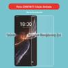 Para Meizu 20 INFINITY Unbounded Edition Filme de vidro Meizu 20 INFINITY Unbounded Edition Film