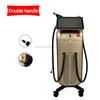 Modelo de Comércio Exterior Rejuvenescimento da Pele Soprano Ponto de Congelamento de Três Ondas Máquina Multifuncional Tudo-Em-Um de Alta Potência Instrumento de Beleza com Manipulador Simples e Duplo