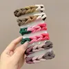 Faixa de Cabelo Estilo Zhao Lusi com Bola para Mulheres 2024 Nova Alta Elasticidade e Durável Rabo de Cavalo Simples Elástico Acessório de Cabeça