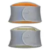 Suporte de cintura quente de absinto para homens e mulheres forrado de lã barriga de estômago quente contraindo esportes suporte de cintura de outono e inverno armazenamento de calor à prova de frio apoio de cintura do quarto com ar condicionado