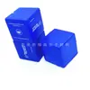 Juguetes de Tamiz para Lanzar Dados de Espuma de PU Juego Infantil Dados Poliédricos de Poliuretano Dados de Esponja Auto-nudo