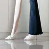 Zapatos de tacón alto para mujer estilo francés con tacones finos, diseño elegante y delicado de punta fina, nuevo modelo de otoño, adecuados para ir al trabajo y uso profesional, nuevo modelo 2026
