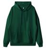 Moletom Leve com Logo Personalizado, 260g Tamanho Americano Poliéster Estampado Gráfico, Moletom Masculino Tamanho Europeu, Manga Longa Casual