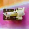 Universal para lavadora totalmente automática, accesorios de sensor de nivel de agua, interruptor de presión electrónico de control de nivel de agua alto/bajo
