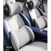 Adequado para o encosto de cabeça do carro BYD, assento esportivo integrado dedicado Qin / Song / Yuan PLUS Han geração interior do carro