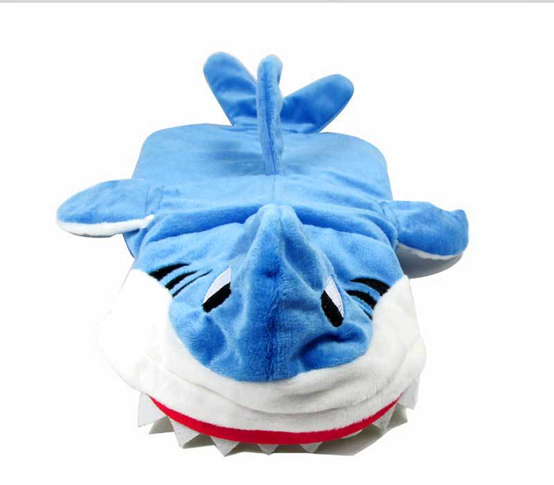 立体鲨鱼详情_06