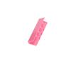 25mm/30mm pintura de color pinza para el cabello lateral hecha a mano accesorios DIY pinza de cola hebilla de cinturón clip de cuerda bolsa al por mayor