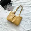 Bolso tote grande de estilo retro europeo y americano transfronterizo para mujer, nuevo bolso de moda de verano 2026 para ir al trabajo, de hombro y para debajo del brazo para mujer