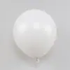 Globos Mate de 10 pulgadas Suministros para Decoración de Bodas Globos Mate de 2.2g Globos para la Fiesta del Primer Cumpleaños del Bebé