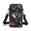 Bolsa de Celular para Mulheres, Bolsa Transversal, Nova Bolsa Mini Pequena Versátil Estilo Coreano 2026, Porta-Celular, Porta-Moedas para Pendurar no Pescoço, Vertical