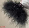 Pinza para el Cabello de Malla Burbuja de Nube para Mujer 2023 Nuevo Pinza de Tiburón Grande con Pluma Accesorio para el Cabello Pasador Lazo
