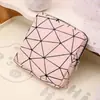 Bolsa Portátil para Guardar Compresas Higiénicas para Niñas, Organizador de Toallas Sanitarias, Bolsita para Guardar Compresas Higiénicas