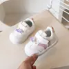 Nuevos Zapatos de Malla Transpirable para Niños Pequeños para Mujer de Primavera y Verano, Zapatos Funcionales Antideslizantes y Resistentes al Desgaste para Hombre, Zapatos de Malla Suave para Bebé, Zapatos de Una Sola Pieza