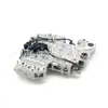 Cuerpo de válvulas de transmisión TR690 transfronterizo, válvula solenoide, adecuado para cuerpo de válvulas de transmisión continua variable (CVT) sin marchas de Subaru 09-15