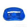 En stock lavabo de champú plano para pacientes postrados en cama adultos ancianos niños confinamiento mujeres embarazadas cuidado en cama hogar champú