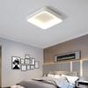 Luces de pasillo de espectro completo luces de pasillo simples modernas nuevas entrada de porche escalera vestíbulo dormitorio luces de techo