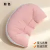 Almohada para tiempo boca abajo para bebés para aliviar gases y prevenir regurgitaciones, diseñada para ayudar a los bebés a aprender a levantar la cabeza, un dispositivo calmante para recién nacidos, una almohada inclinada para tiempo boca abajo
