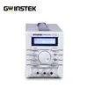 Fuente de alimentación regulada de CC programable de trama sólida GWINSTEK PSS-2005/PSS-3203 20V 32V3A
