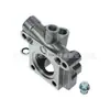 Reemplazo para 1622001401 Atlas Copco Válvula de Corte de Aceite Piezas de Válvula para Compresor de Aire Accesorios
