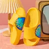 Sandalias de Dinosaurio Pequeño