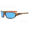 D120 nuevas gafas deportivas polarizadas de visión nocturna para exteriores, para ciclismo, protectoras, dinámicas, para correr, que cambian de color, para hombre