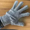 Guantes de Seguridad Anticorte Nivel 5 para Niños, Protección de Manos en 4 Colores, para Cocinar, Tallar y Jardinería