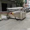 Máquina de Serigrafia Totalmente Automática, Máquina de Serigrafia de Precisão com Transportador de Quatro Colunas, Máquina de Serigrafia Grande, Serigrafia de Alta Eficiência com Transportador