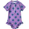Traje de baño para niña Bebé Princesa Traje de baño 2025 Nuevo Infantil Mediano y Grande Traje de baño Lindo para Playa Mar Piscina