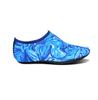 Calcetines de playa para hombre y mujer para buceo y esnórquel, zapatos para vadear para niños, para nadar, antideslizantes, anticorte, de suela blanda, calcetines que imitan la piel de los pies descalzos