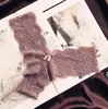 Nuevo Tanga de Encaje y Malla con Doble V en la Cintura Estilo Europeo y Americano de Alta Gama Forma de T Sexy de Cintura Baja Pantalones Cortos para Mujer