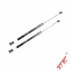 Amortiguador de puerta trasera 8731E6 adecuado para Peugeot 206 Citroen C4C5JUMPER Bus JUMPY XANTIA