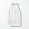 Bebê carrinho saco de dormir primavera e outono inverno passeio puro algodão multi-funcional colcha para-brisa colete bebê anti-chute colcha