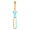 Cepillo de Dientes Raoyi Graduado con Filamento de Cepillo que Contiene Flúor Cepillo de Dientes para Niños 0-3-6-9 Años Cepillo de Dientes para Bebés con Cerdas Suaves Fabricante