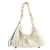 Bolso Cruzado para Mujer, Estilo Casual, Estilo Deportivo, Separación Seco y Húmedo, Compartimento Independiente para Zapatos, Esterilla de Yoga, Bolso para Ejercicio y Fitness