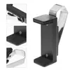 Clip Transmisor de Control Remoto para Coche Antiestático Soporte para Mando a Distancia en Parasol de Coche Bloqueo de Clip Trasero
