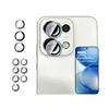 Adecuado para Película Protectora de Lente Ojo de Águila Perforada para Opporeno16Pro 15F Alta Definición Anti-Rayaduras 14 Antiexplosión 13 Calcomanía Protectora de Metal