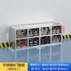 Gabinete de Sapatos em Aço Inoxidável 304, Banco para Trocar Sapatos sem Poeira para Funcionários de Laboratório, Gabinete de Sapatos de Face Única/Dupla para Oficina de Purificação de Fábrica de Alimentos