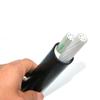 Cable de Alimentación Personalizado de Bajo Voltaje con Núcleo de Aluminio Yjlv62-0.6/1Kv1/2 Núcleos 3 Núcleos 4 Núcleos 5 Núcleos Retardante de Llama Bajo Humo Libre de Halógenos
