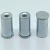 Tornillos moleteados al por mayor, tuercas para ferretería, remaches de expansión Dso Soag Css, tornillos de presión redondos roscados sin rebabas