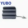 Yubo - Adecuado para Ford Focus 2019 Tapa de Gancho para Parachoques Trasero para Modelos Hatchback y Sedán Jx7B-A17K922-Y