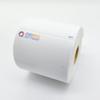 Aneng Logistics 75*90 Papel Único Yunda Zhongtong Baishi Express 74*92 Etiqueta Térmica em Branco com Três Provas