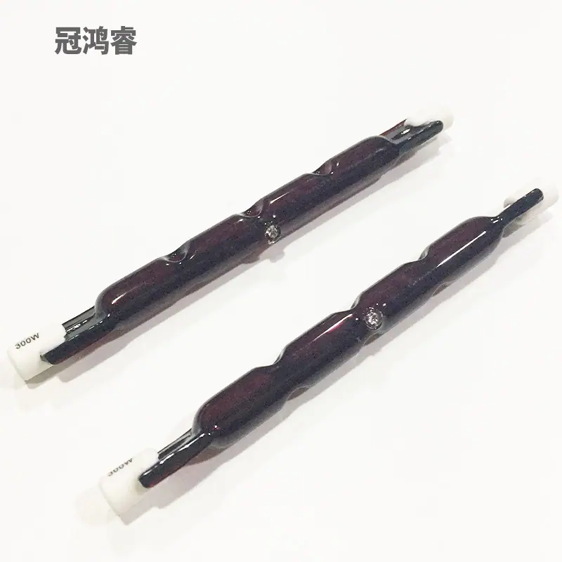 300W-118MM-22V-玫瑰红附图3