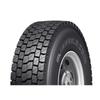 Tarjeta de doble dinero neumático de autobús 315/80R22.5 neumático RLB458 patrón de bloque de Mahjong neumático de camión autobús