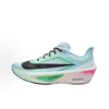 Zapatos de hombre originales puros, ZoomFLY6 de corte bajo, zapatillas de running para maratón de suela gruesa con placa de carbono, zapatillas casuales, malla transpirable, zapatos de mujer