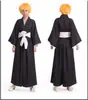 Ropa de Cosplay de Muerte Traje de Muerte Kimono de Muerte Traje