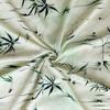Novo Tecido Estampado Chinoiserie Dinastia Han Vestido Longo Tecido Cheongsam Tecido Estampado Digital Roupas Infantis Tecido para Roupas de Pais e Filhos
