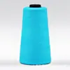 Marca Liuqing 100D Suministros del Fabricante Hilo de Nylon Poliéster Hilo para Coser Abrigos Hilo Denso para Abrigos Hilo Esponjoso Alta Calidad
